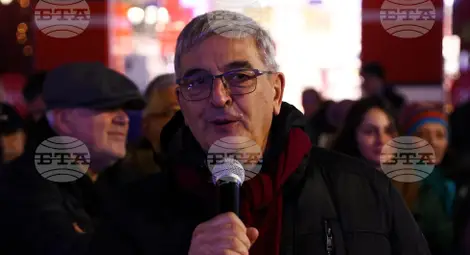 Снимка: БТА Снимка: БТА