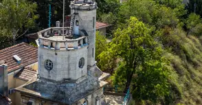 Девет станции следят климата и валежите в Русе и областта