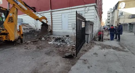 Снимка: Русе Медиа