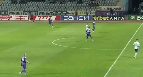 Людмил Киров: В съблекалнята царят страшно напрежение и неизвестност