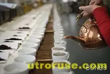 Чаят и виното пазят от Алцхаймер Чаят и виното пазят от Алцхаймер