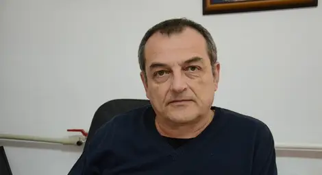 Д-р Светослав Дачев