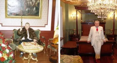 Вижте най-желания ерген в Русия Вижте най-желания ерген в Русия