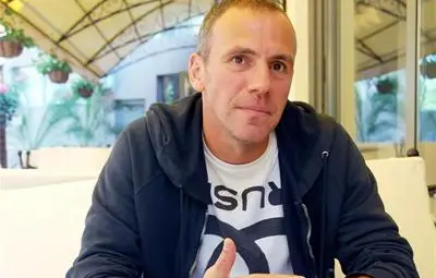 Радостин Кишишев ще тренира деца с увреждания