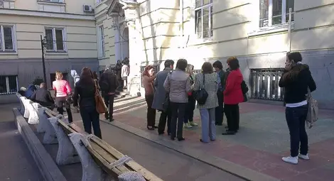 Над 1500 стажантски позиции за лятото обявява администрацията Над 1500 стажантски позиции за лятото обявява администрацията