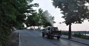 В петък пръскат против комари