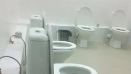 Как посрещат гостите си хотелите в Сочи?