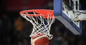 Две девети места  за младите баскетболисти