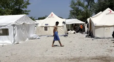 Световен рекорд: над 70 милиона бежанци и разселени в края на 2018 г.