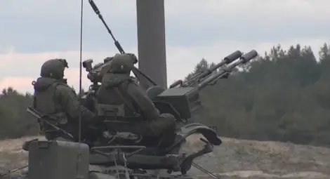 Четвърти кръг преговори Киев-Москва в опит да бъде сложен край на конфликта