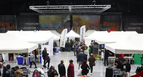 Снимка: Архив