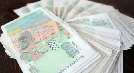 В кои градове на България са най-високите заплати