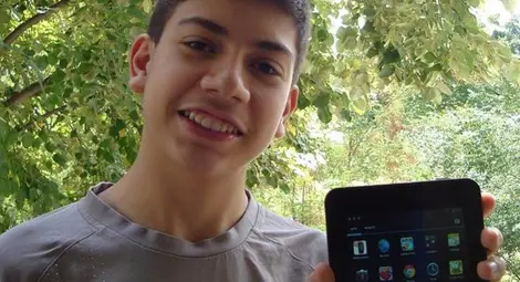 Чавдар Лалов