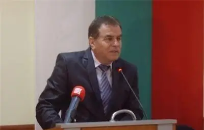 Баща на журналистка от bTV влиза в парламента на мястото на ген. Стоян Тонев