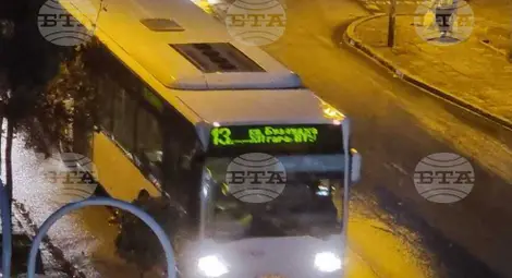 Снимка: БТА Снимка: БТА