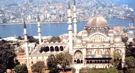 Турските президенти от Ататюрк до Гюл