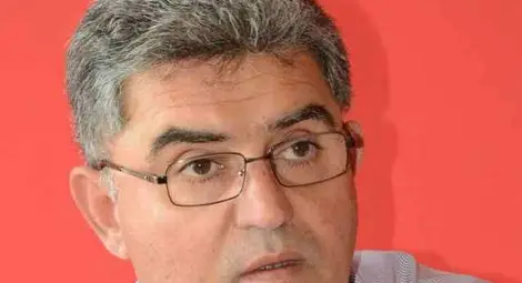 Божидар Йотов спряган от високо място за шеф на митницата