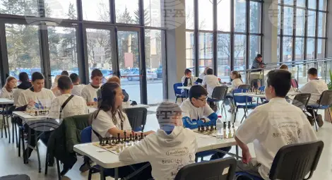 Снимка: БТА Снимка: БТА