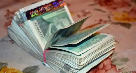 Увеличават бюджета на президента с близо 1 млн. лева