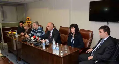 Пламен Цветков води листата на РЗС в Русе