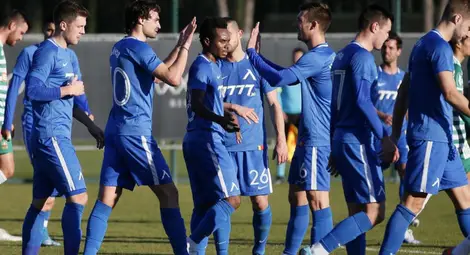 "Левски" харчи четвърт милион за заплати на футболистите месечно