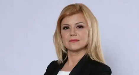 Пак спрягат Светлана Ангелова за социален министър Пак спрягат Светлана Ангелова за социален министър