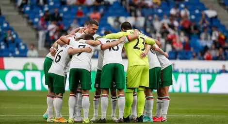 Русия пречупи България с гол от дузпа в края