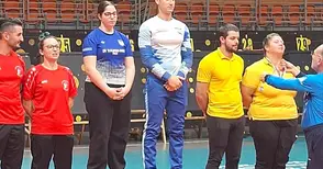 Банчев спечели поредна престрелка, мъжете отбор номер 1 на компаунд