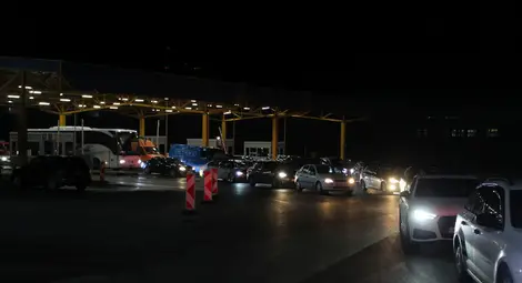 Драгомир Драганов с нови предложения за намаляване времето за изчакване при преминаване на ГКПП &bdquo;Дунав мост&ldquo; при Русе