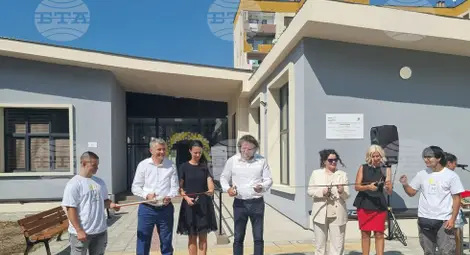 Снимка: БТА Снимка: БТА