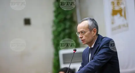 Снимка: БТА Снимка: БТА