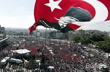 В Турция от днес забрадките са законни 