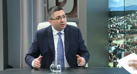 Николай Нанков: Няма завишени цени при санирането