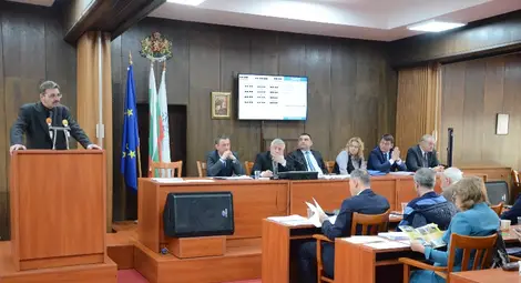 Пореден провал при избора на омбудсман в Русе