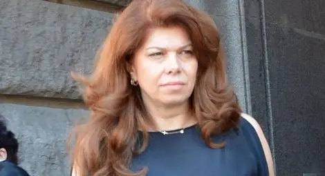 Илияна Йотова: Сваляне на доверие е по-тежка мярка от изключване