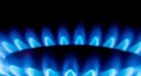 Над 14% по-евтин газ от днес