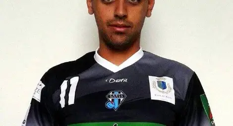 Капитанът на волейболния &bdquo;Дунав&ldquo; ще играе във Франция