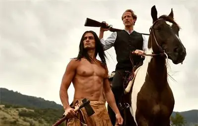 Албанец, звезда в турски сериали, е новият Винету /талерия/