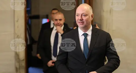 Снимка: БТА Снимка: БТА