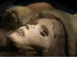 Откриха мумия на 7000 години в Чили (видео)