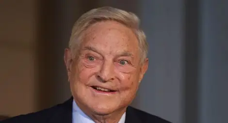 Сорос застана зад президентската кандидатура на Хилари Клинтън