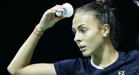 Мария Мицова почва под №2 на турнир в Холандия