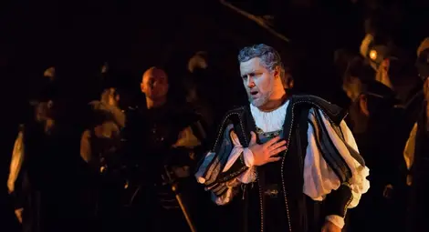 Орлин Анастасов: Русенска опера заслужава да бъдат възродени златните й времена