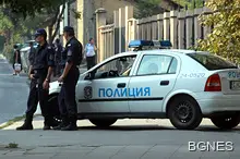 Намерено убито бебе в столичен квартал