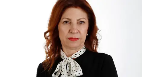 Рена Стефанова