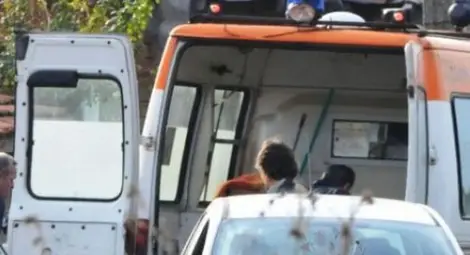 Моторист изхвърча от магистралата и загина на място