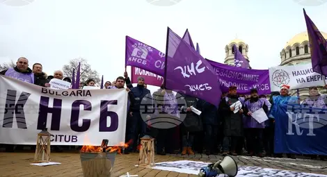 Снимка: БТА Снимка: БТА