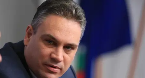 Пламен Георгиев: Имаме доста сигнали, подобни на този за Десислава Иванчева