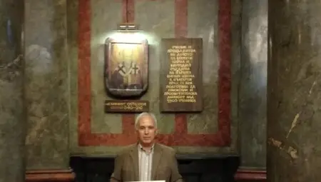 Уникална монография донесе голяма докторска титла на русенски преподавател