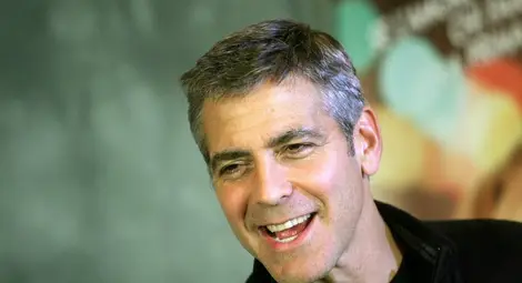 Джордж Клуни вече официално може да се ожени Джордж Клуни вече официално може да се ожени